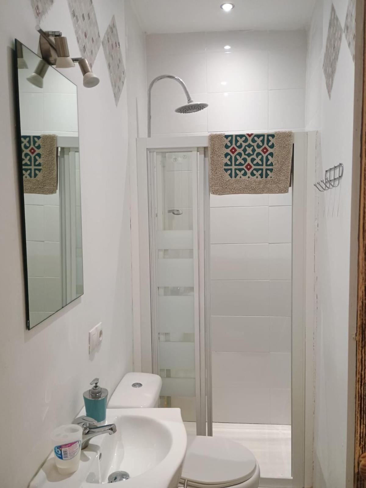 Apartamentos Cuna Sevilla Exterior foto