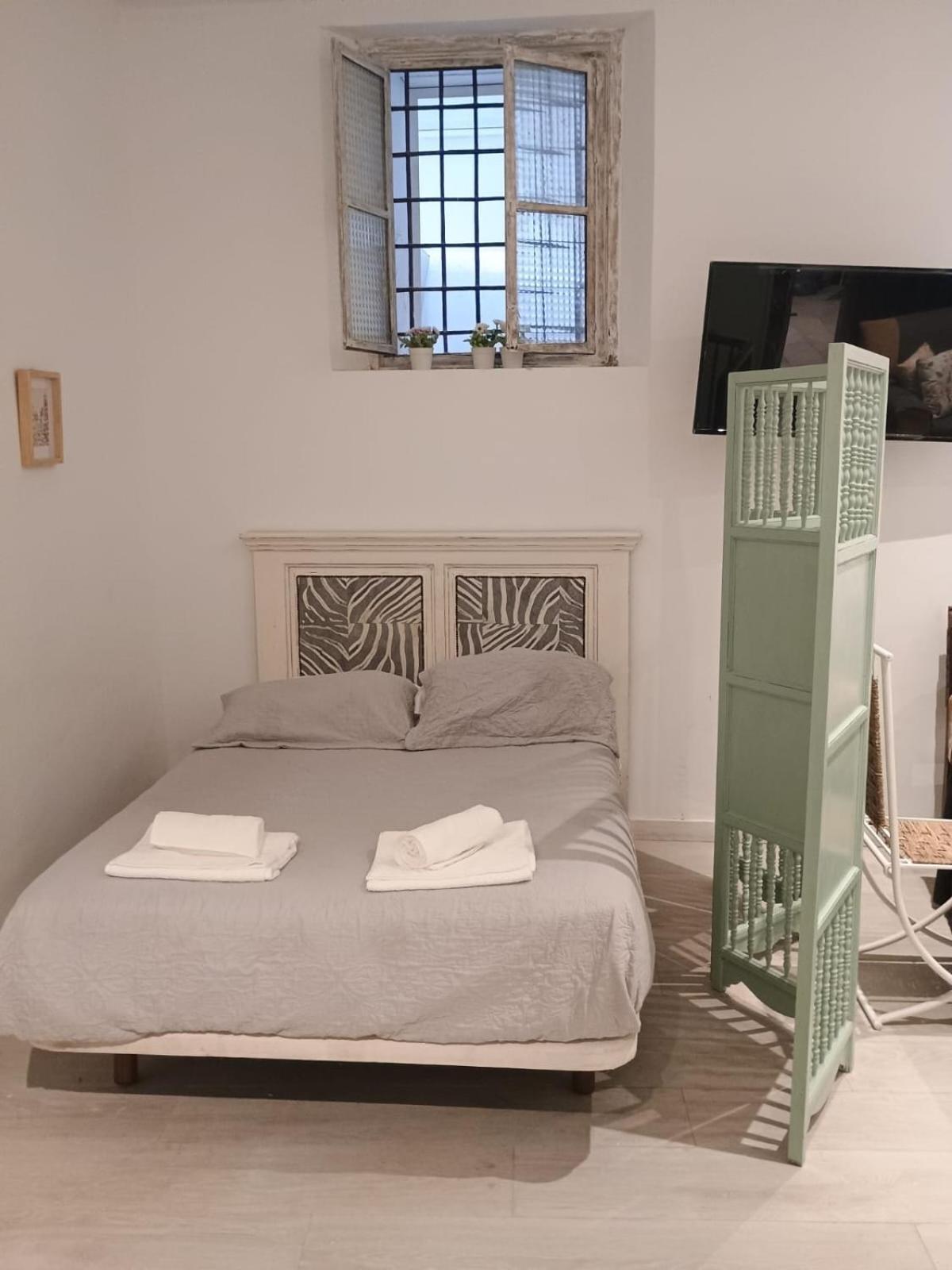 Apartamentos Cuna Sevilla Exterior foto
