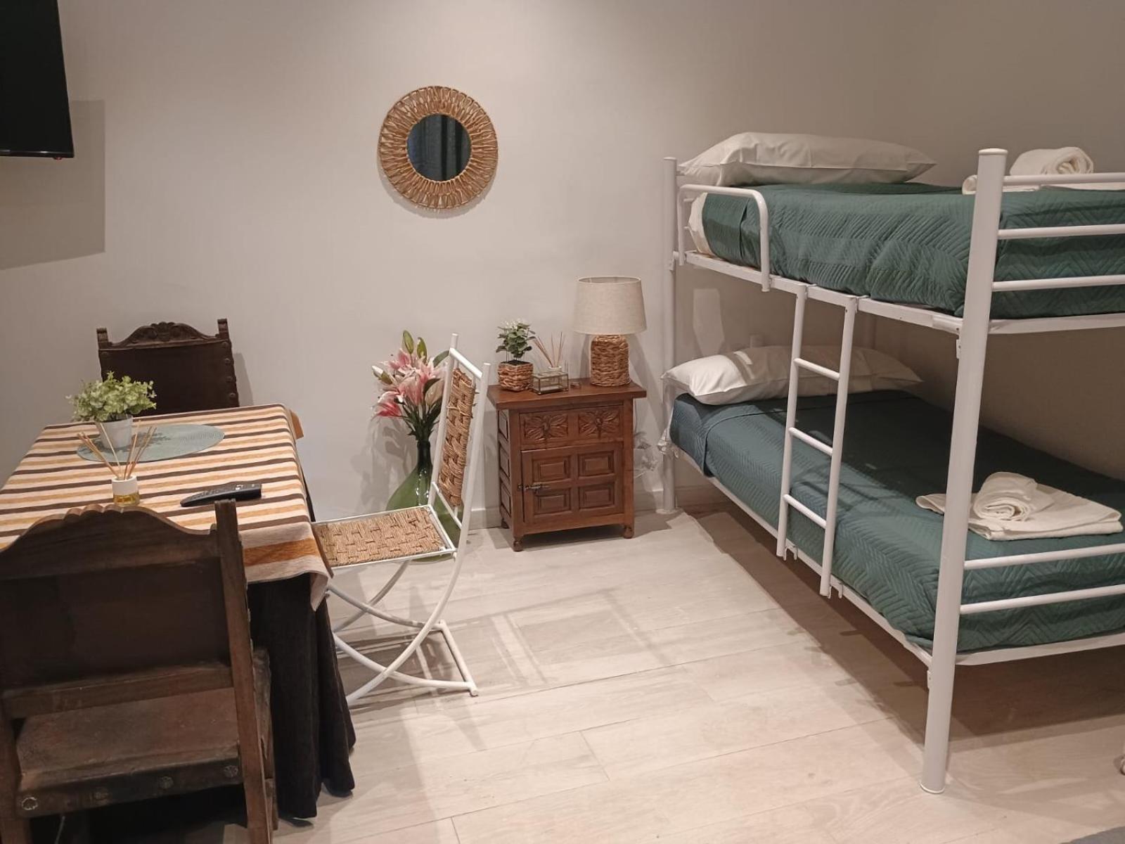 Apartamentos Cuna Sevilla Exterior foto