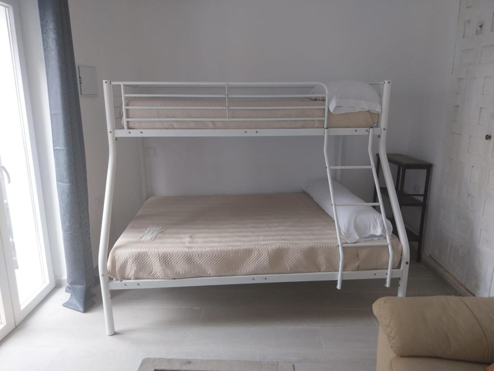 Apartamentos Cuna Sevilla Exterior foto