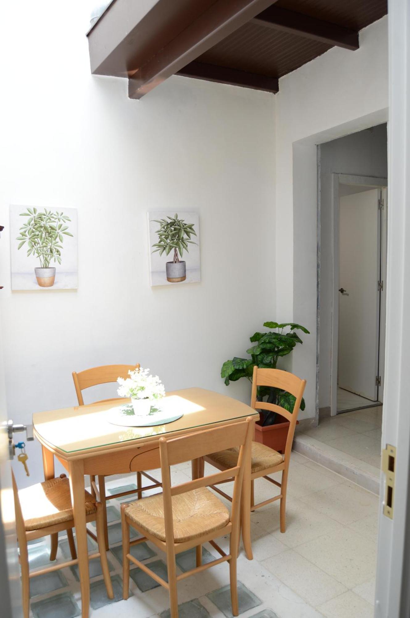 Apartamentos Cuna Sevilla Exterior foto