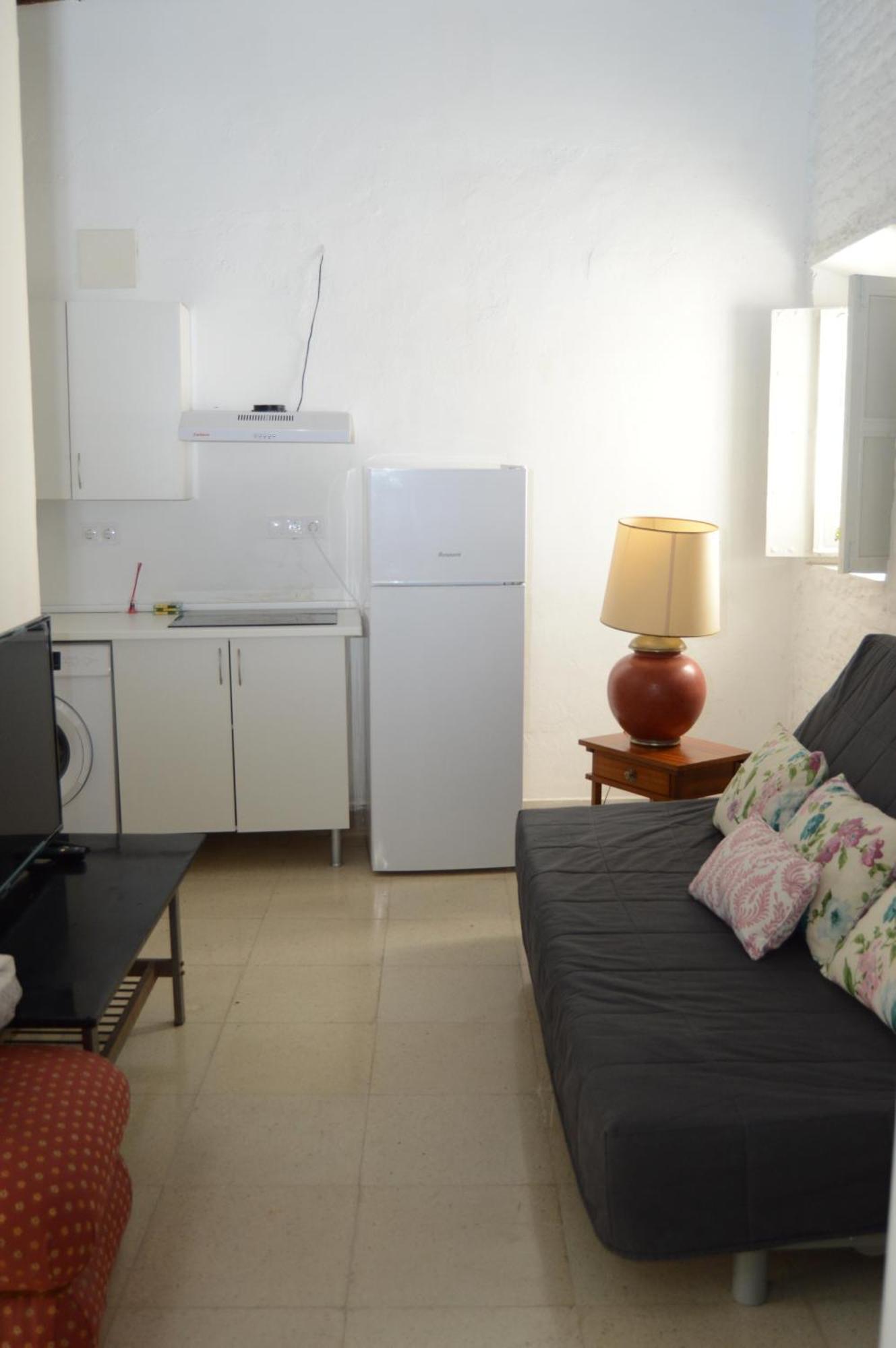 Apartamentos Cuna Sevilla Exterior foto