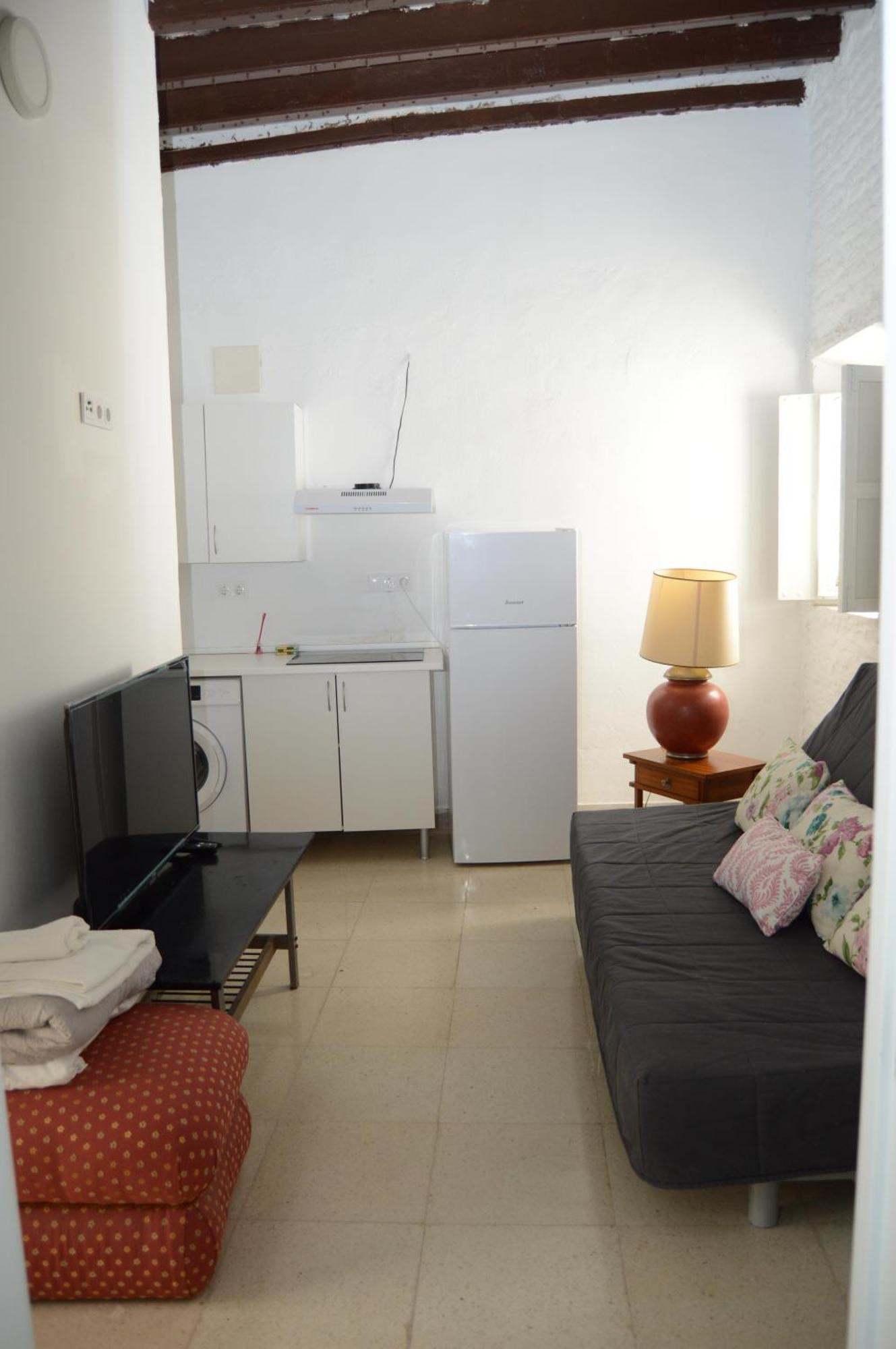 Apartamentos Cuna Sevilla Exterior foto