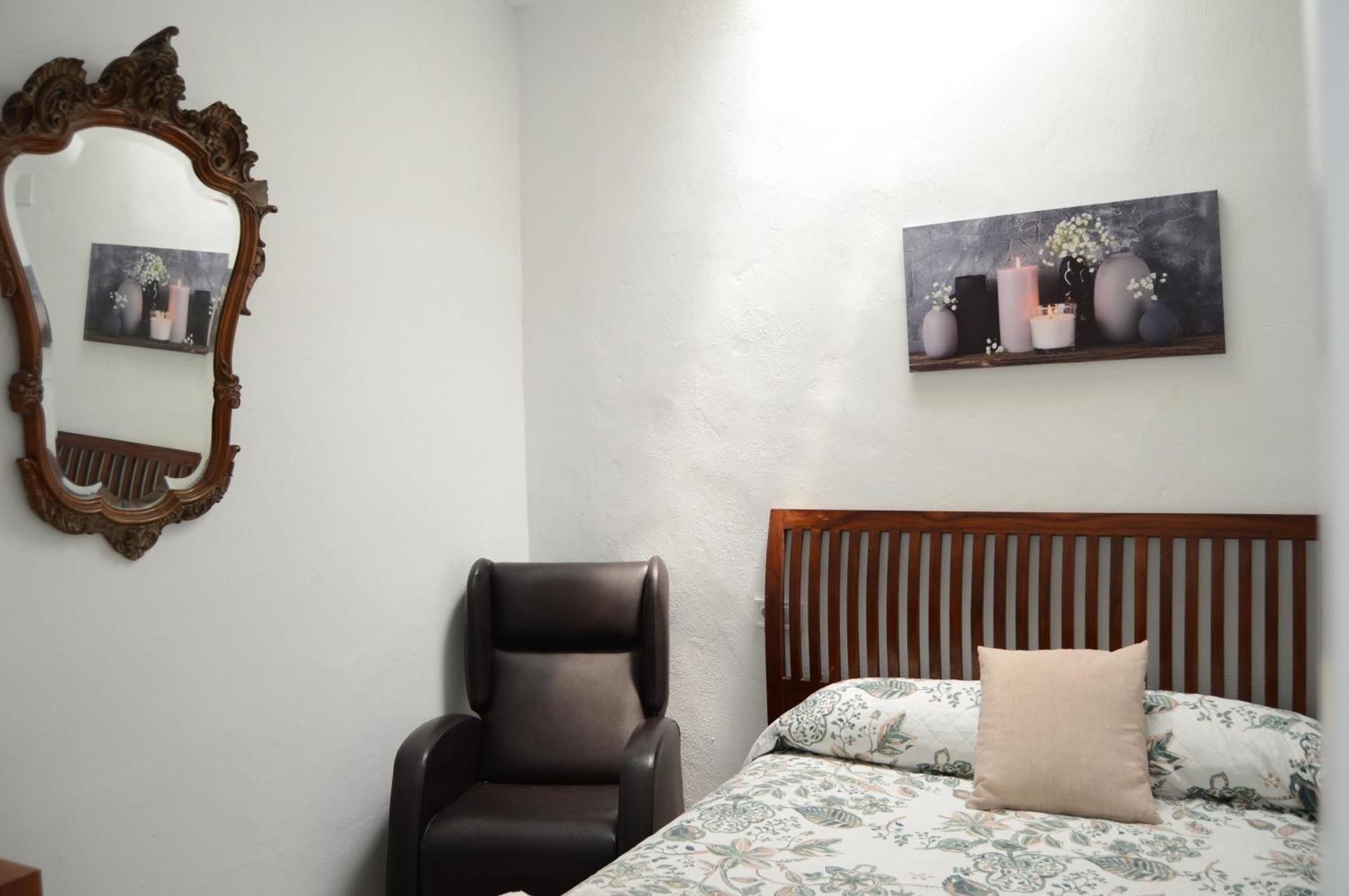 Apartamentos Cuna Sevilla Exterior foto