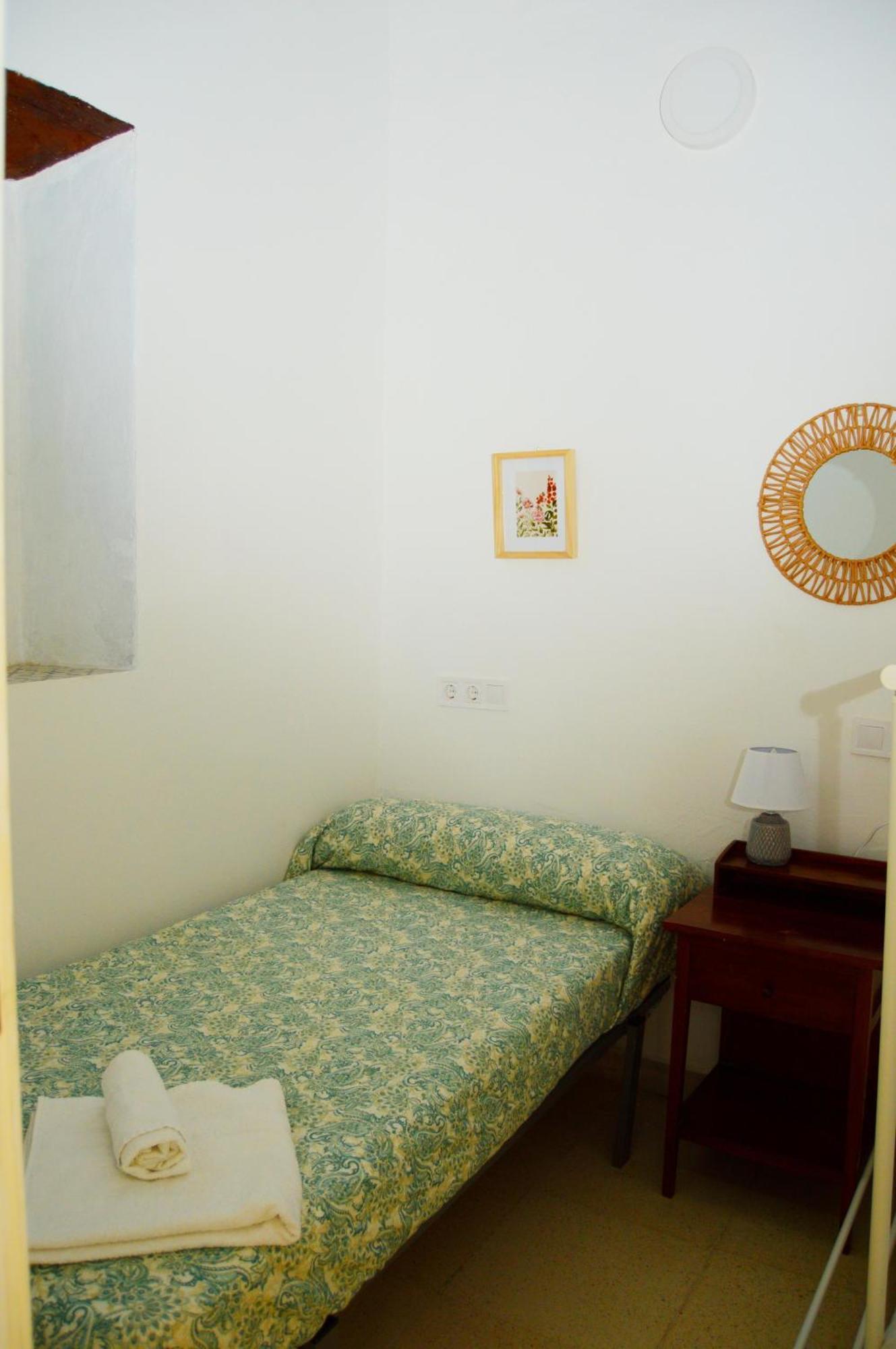 Apartamentos Cuna Sevilla Exterior foto