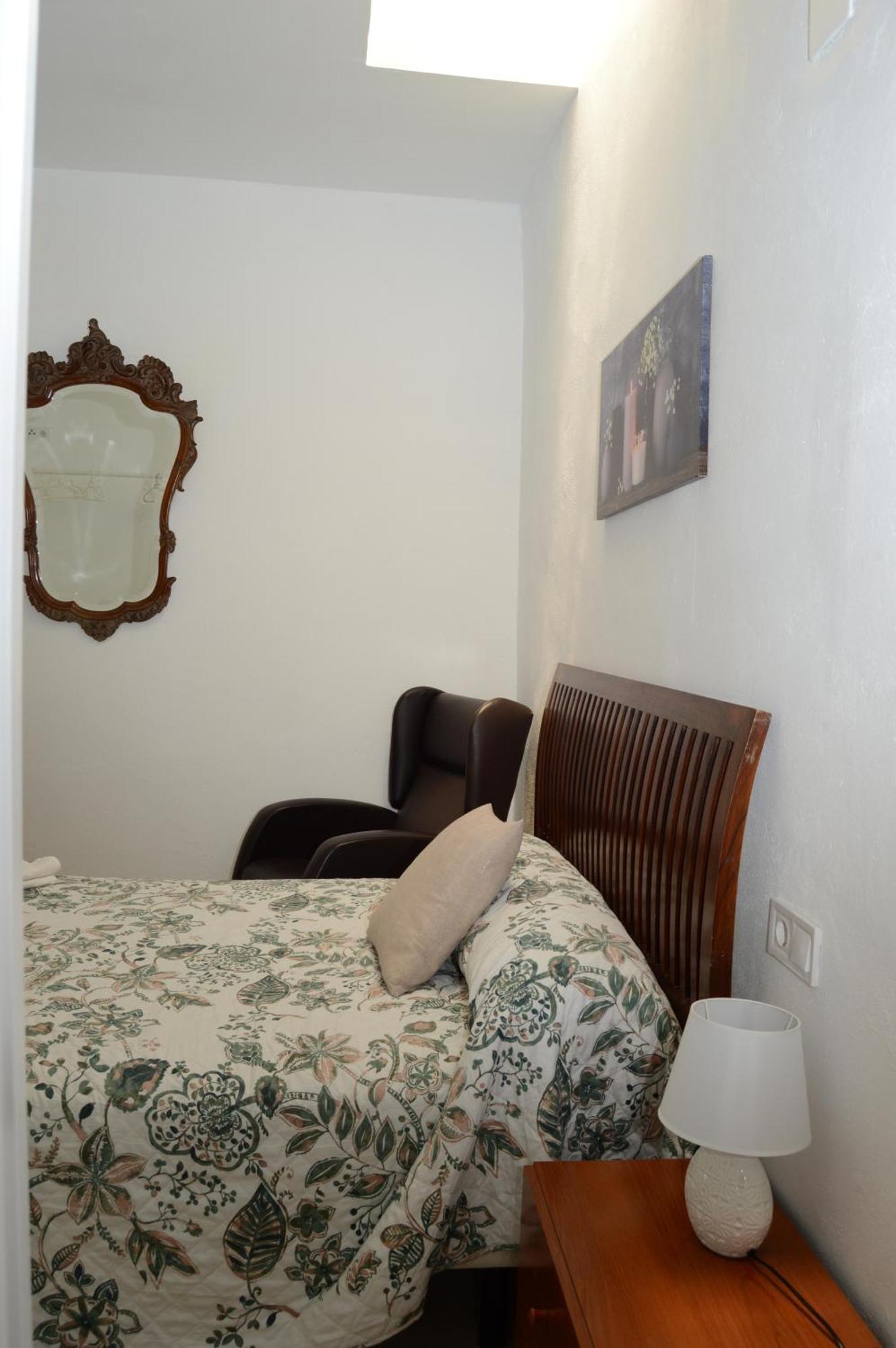 Apartamentos Cuna Sevilla Exterior foto