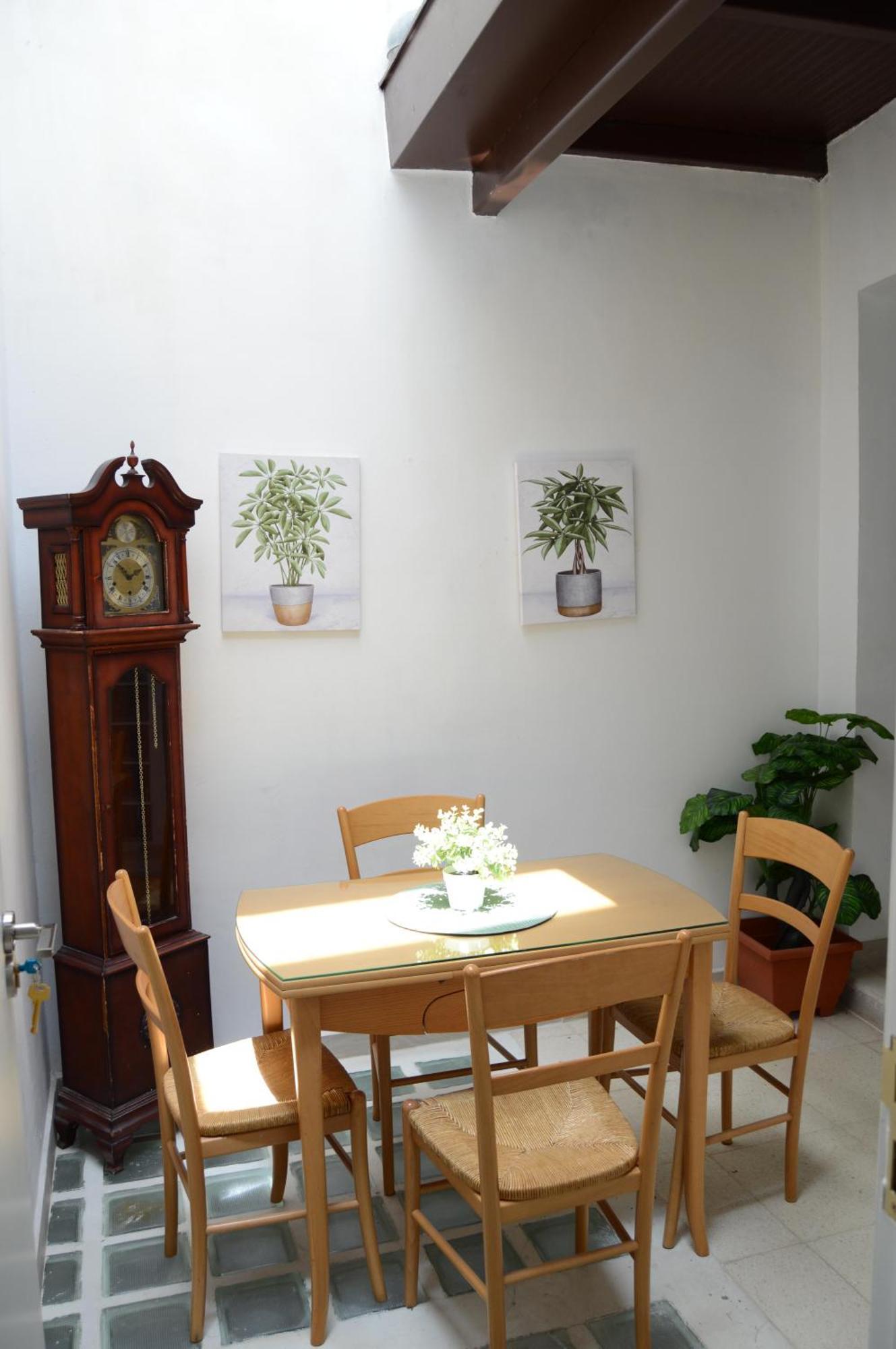 Apartamentos Cuna Sevilla Exterior foto