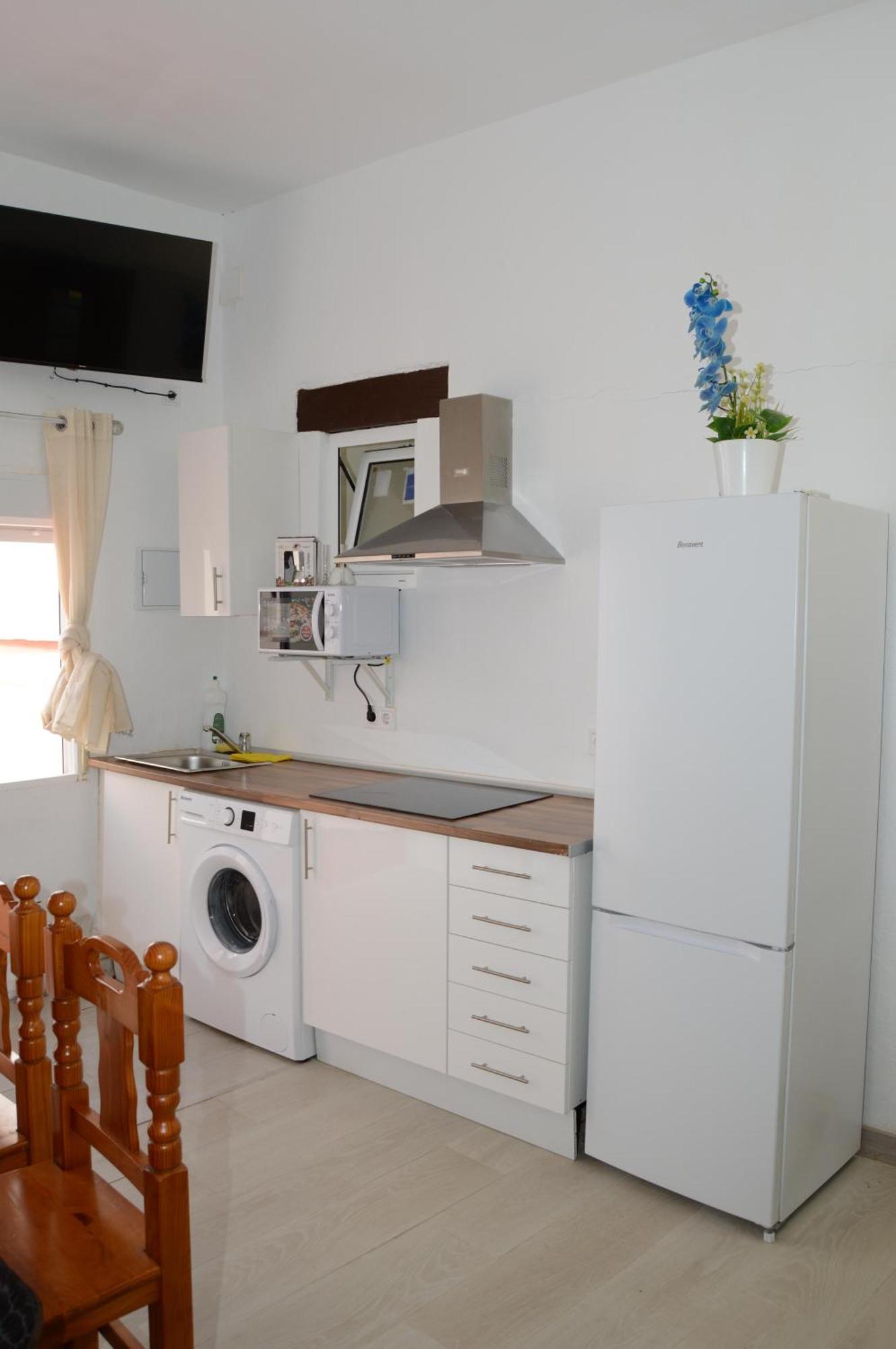 Apartamentos Cuna Sevilla Exterior foto