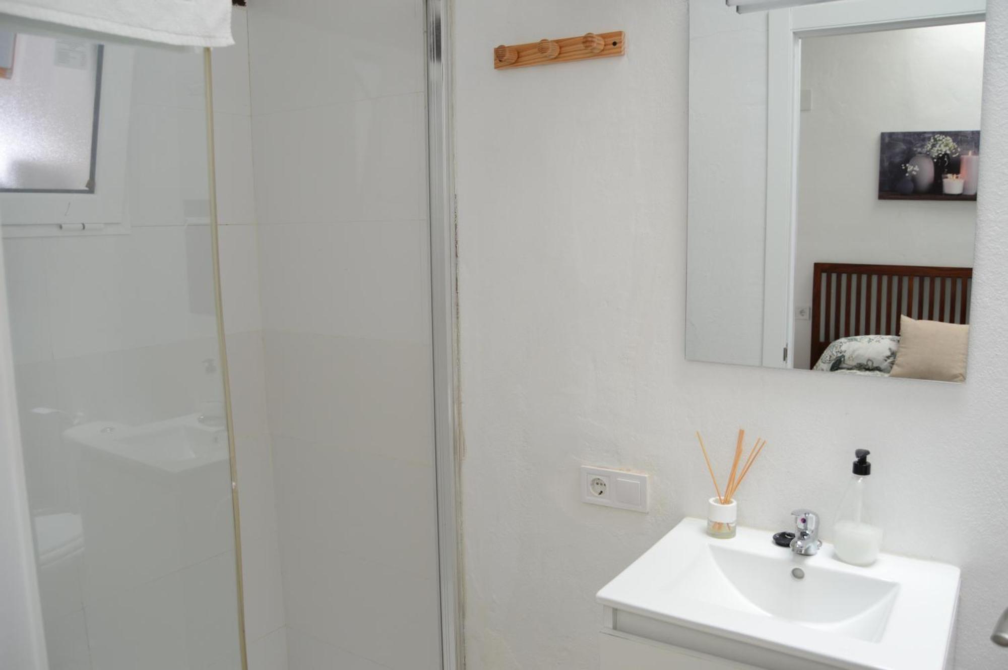 Apartamentos Cuna Sevilla Exterior foto