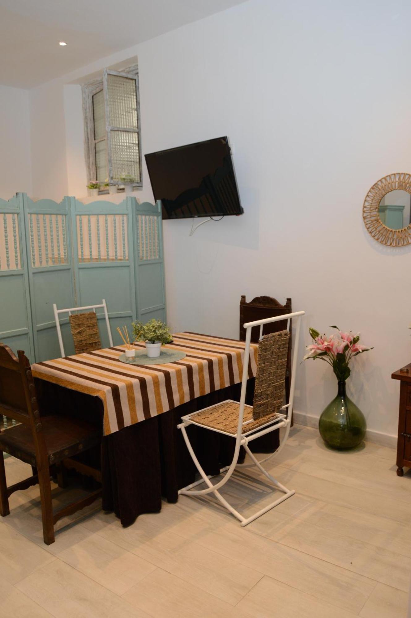 Apartamentos Cuna Sevilla Exterior foto
