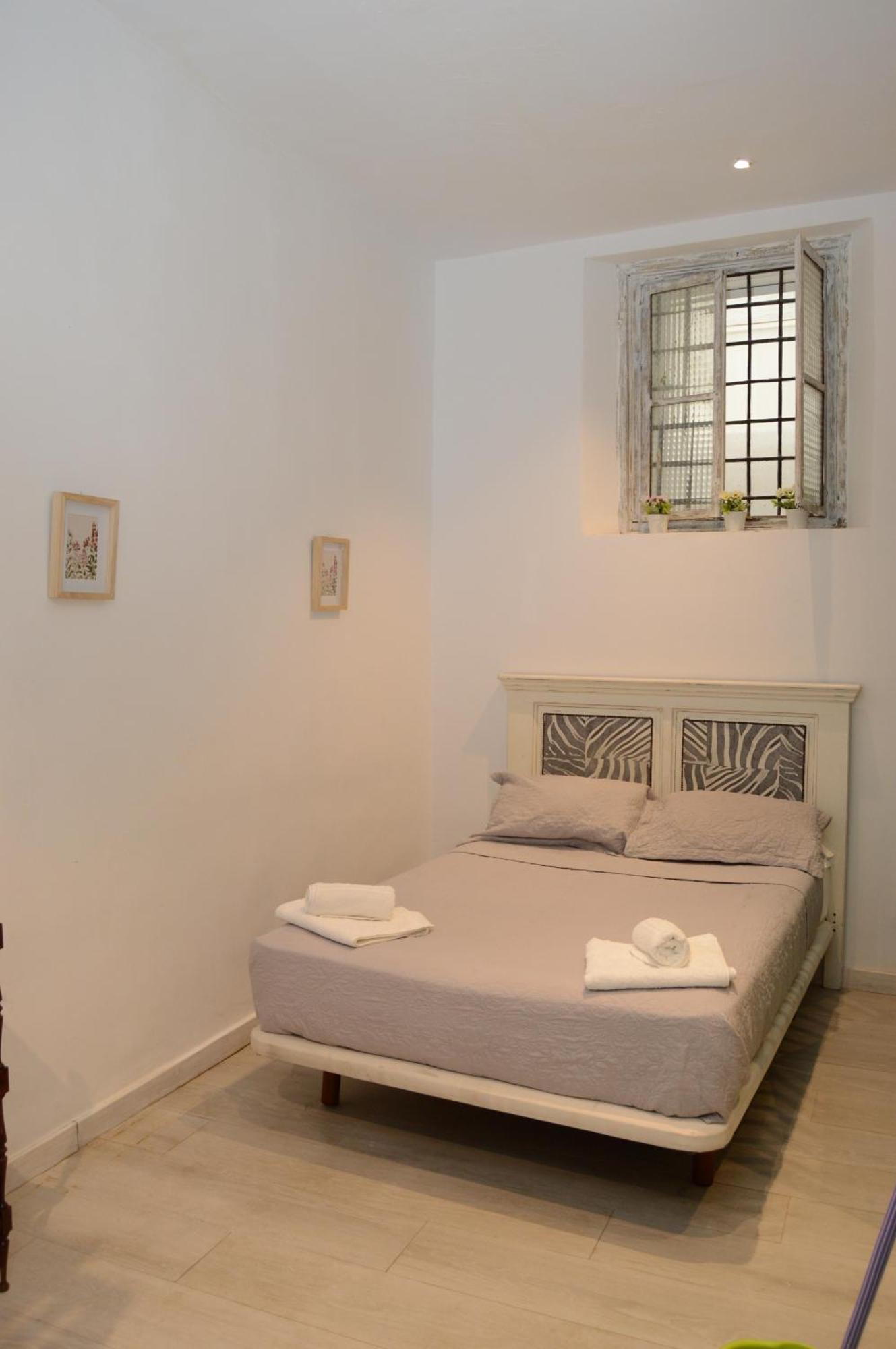 Apartamentos Cuna Sevilla Exterior foto